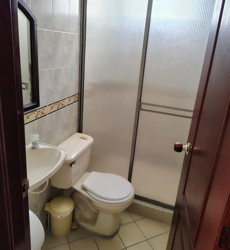 habitaciones para 2 personas