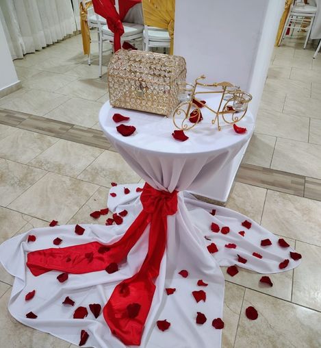 salon para fiestas de matrimonio popayan